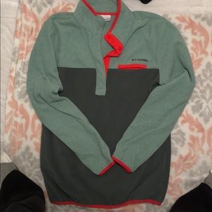 Columbia jacket